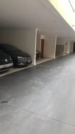 Imagem Cobertura com 3 Quartos à Venda, 144 m² em Vila Scarpelli - Santo André