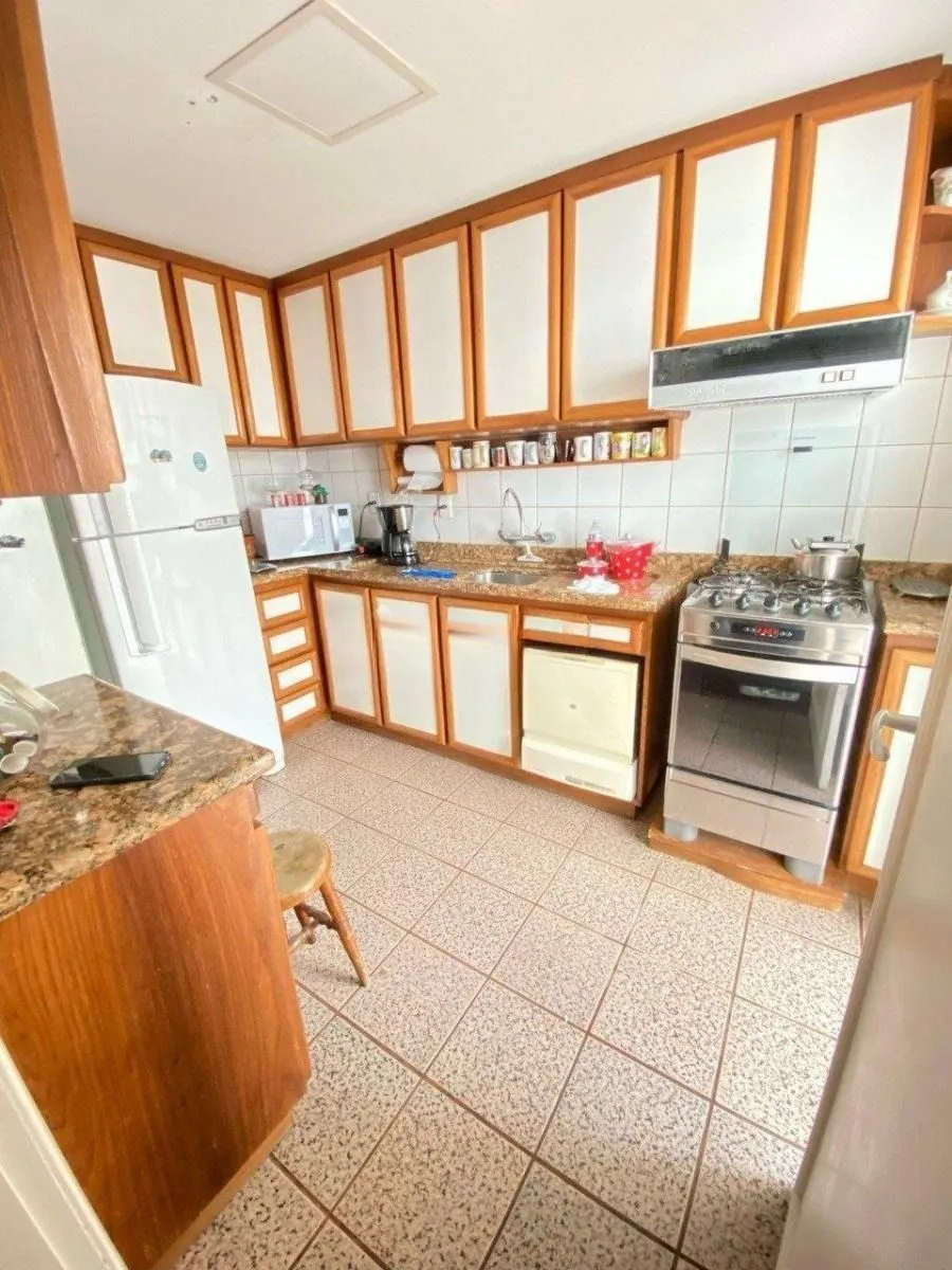 Imagem Casa em Condomínio, 3 quartos- Manoel Lopes Meirelles - Jardim Sabara