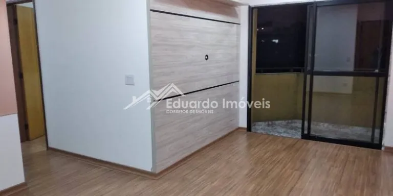 Imagem Apartamento com 3 Quartos para Alugar, 80 m² em Jardim Olavo Bilac - São Bernardo Do Campo