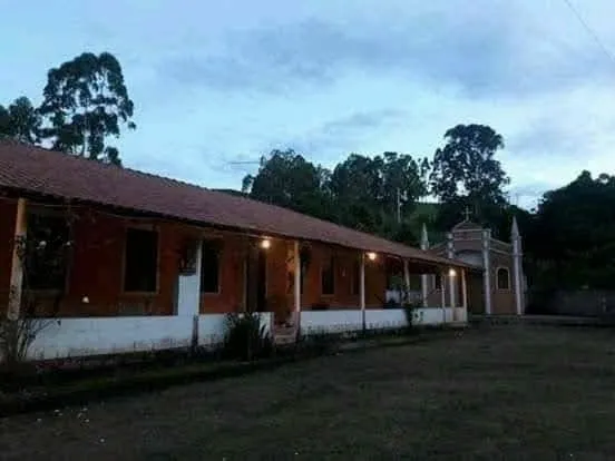 Imagem Chácara à venda 4 Quartos, Zona Rural, Natividade da Serra - SP