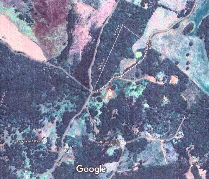 Foto do imóvel Área Rural de 45.375m² em Rio das Pedras Ótima Oportunidade de Investimento