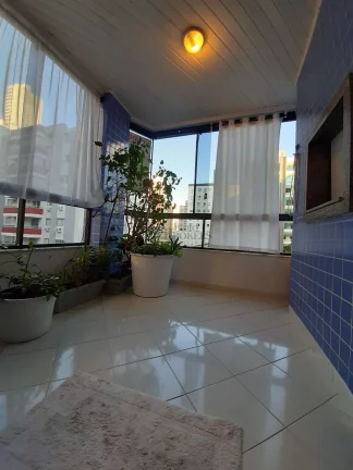 Imagem Apartamento 3 Dormitórios 2 suítes 1 vaga de garagem na Barra sul