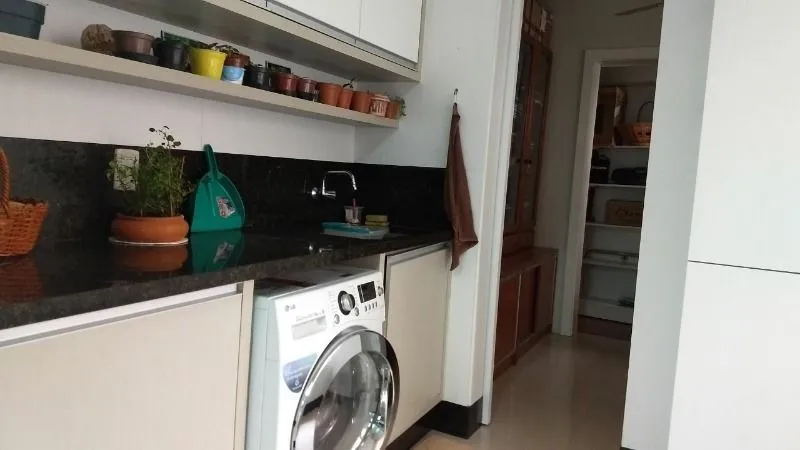Imagem Apartamento para Venda - 203.98m², 3 dormitórios, sendo 1 suites, 3 vagas - Ipanema