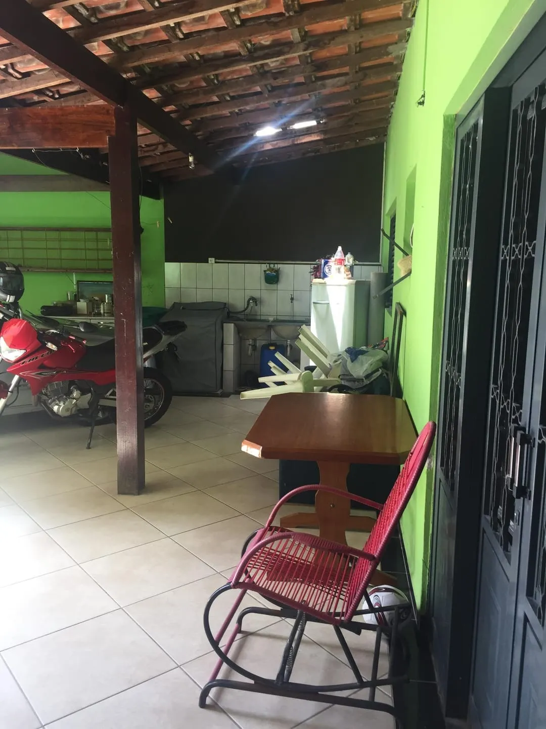 Imagem Casa à venda 3 Quartos, 1 Suite, 3 Vagas, 294M², Mantiqueira, Pindamonhangaba - SP