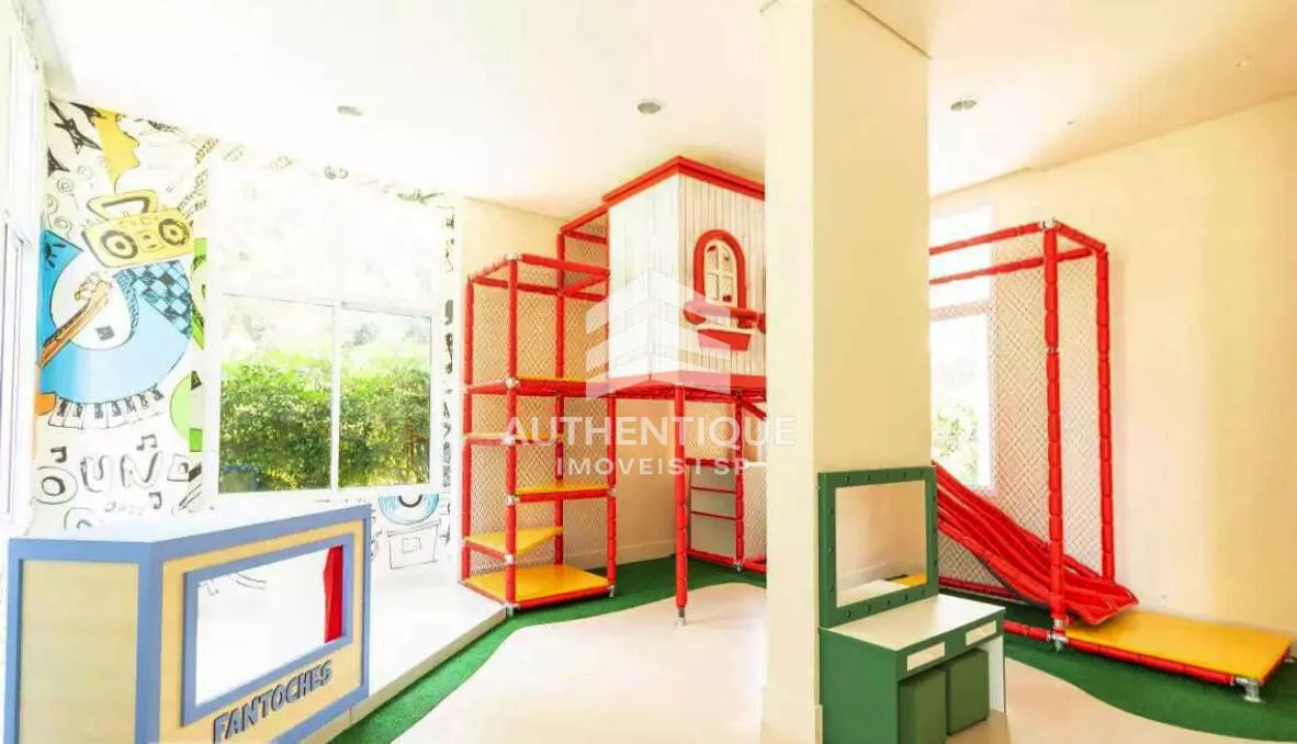 Imagem Domínio Marajoara - Apartamento à venda em São Paulo/SP