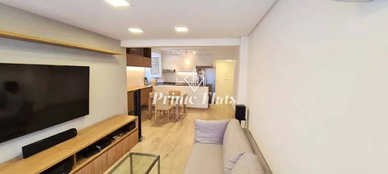 Imagem Apartamento disponível para venda no Horizonte JK Residencial, com 90m², 1 dormitório e 1 vaga