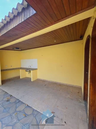 Imagem CASA NO CONDOMÍNIO ADVOGADOS - BAIRRO PONTA NEGRA