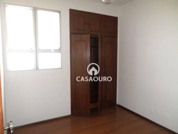 Imagem Apartamento com 4 quartos à venda, 120 m² por R$ 900.000 - São Bento - Belo Horizonte/MG