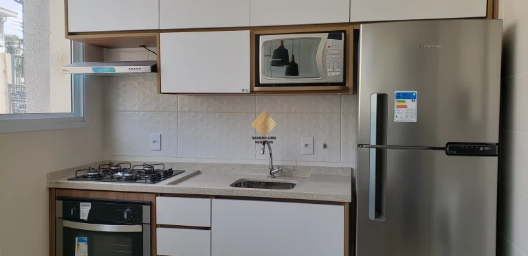 Imagem APARTAMENTO DE 30M², 1 DORM COM 1 VAGA DE CARRO A VENDA PRÓXIMO A PONTE DA ANHANGUERA - PARQUE SÃO DOMINGOS - ZONA OESTE SÃO PAULO / SP