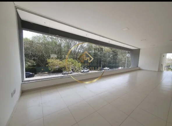 Imagem Ponto Sobrado Comercial, 582m², Urbanova, São José dos Campos.