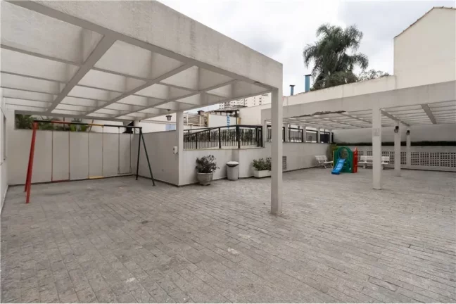 Imagem Apartamento 1 suíte 74m² Jardim da Saúde São Paulo Rua Juréia