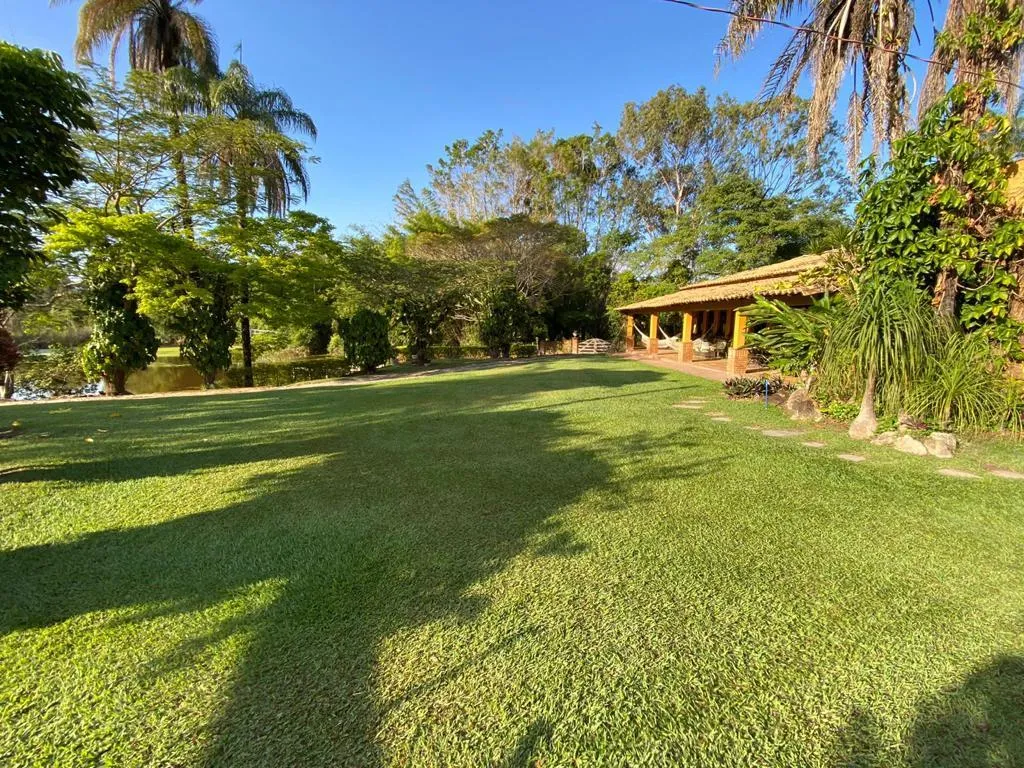 Imagem Sítio em Esmeraldas/MG , com 15 hectares (150.000 m²).