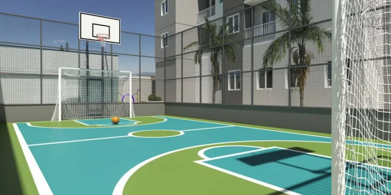 Imagem Venda - Apartamento 02 quartos com suite - 51m² - Jd Oriente - Ed. Like