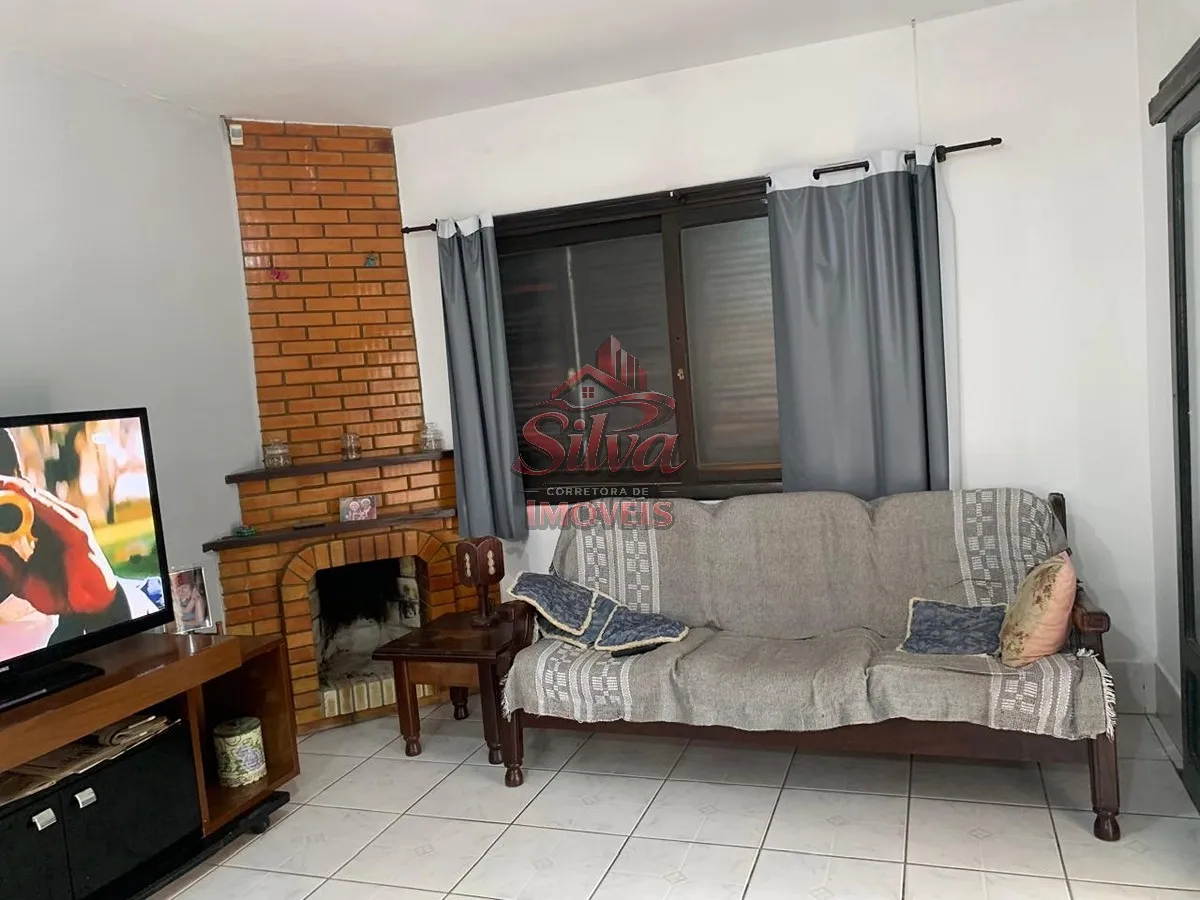 Imagem C1154 | Linda casa de esquina em Mariluz