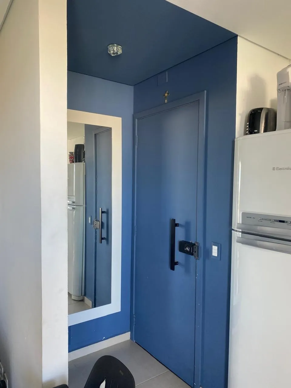 Imagem Apartamento Localizado no Condomínio Lunna Campolim!