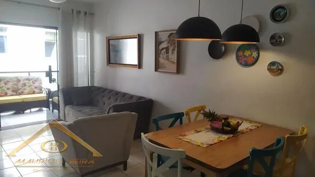 Imagem Apartamento para Venda em Cabo Frio / RJ no bairro Braga