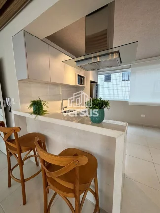 Imagem APARTAMENTO NOVO 2 DORMITÓRIOS - 1 SUÍTE - GUILHERMINA