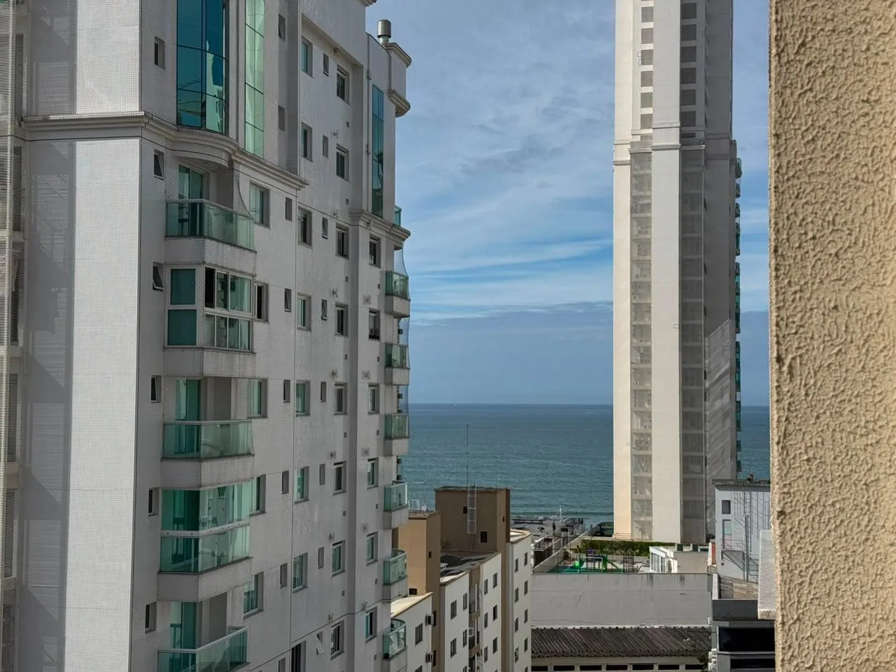 Imagem Apartamento com vista para o mar à venda com 142.65m2 por R$ 3.520.000,00
