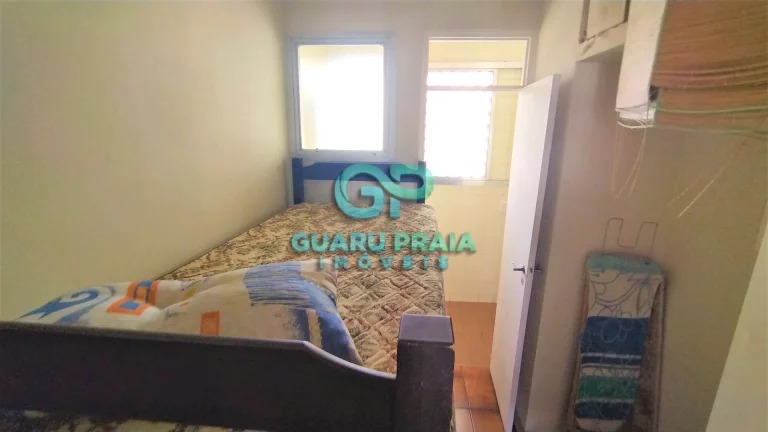 Imagem Apartamento à venda no bairro Pitangueiras - Guarujá/SP