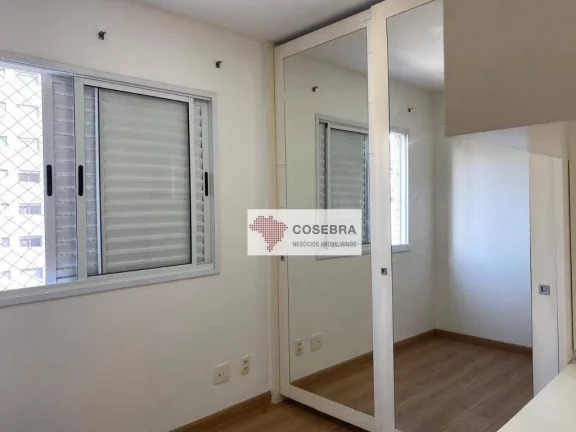 Imagem Apartamento à venda, 75 m² por R$ 1.200.000,00 - Vila Olímpia - São Paulo/SP