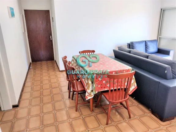 Imagem Apartamento à venda no bairro Enseada - Guarujá/SP