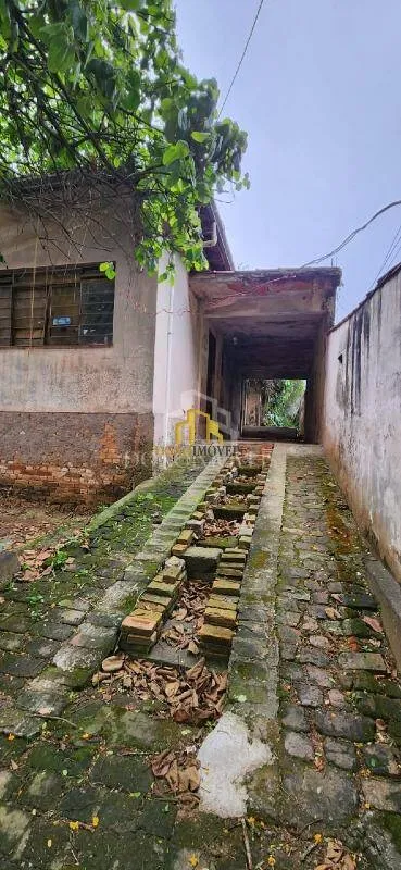 Imagem Terreno Próximo ao Centro de SBC | 500 m² | Ideal para Investidor
