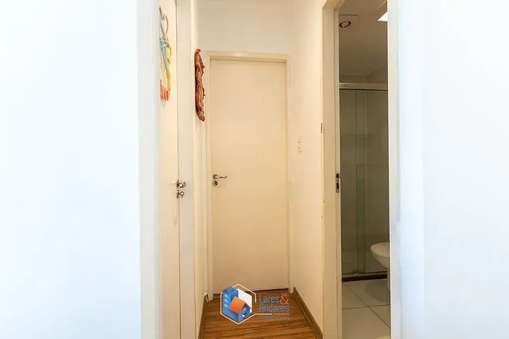 Imagem Apartamento à venda 2 Quartos 1 Suite 62M² Vila Ipojuca São Paulo - SP