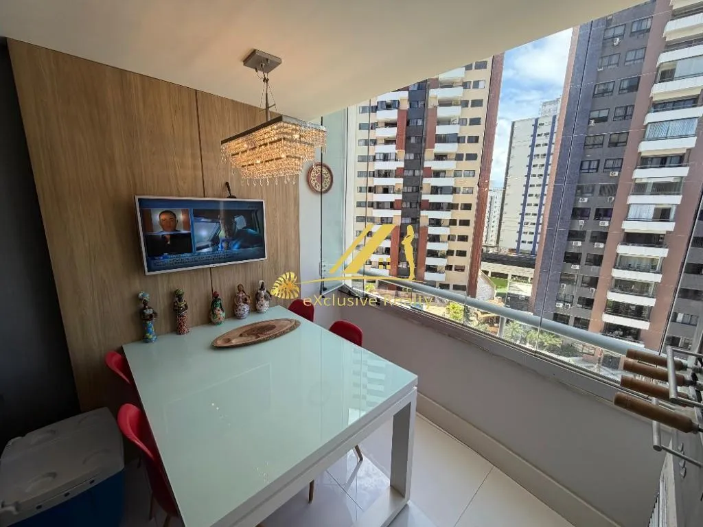 Imagem Apartamento RESIDENCIAL em Salvador - Bahia, Pituba