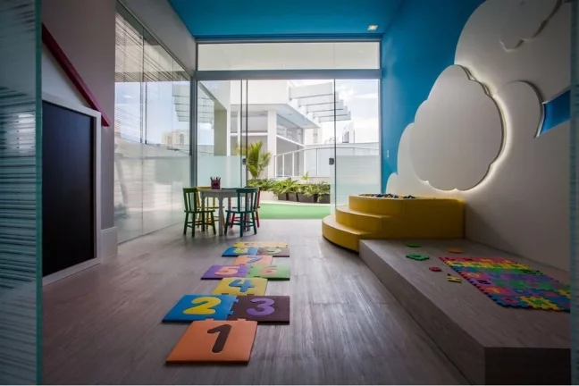 Imagem Apartamento à venda em Balneário Camboriú, Centro, com 3 quartos, 134m2