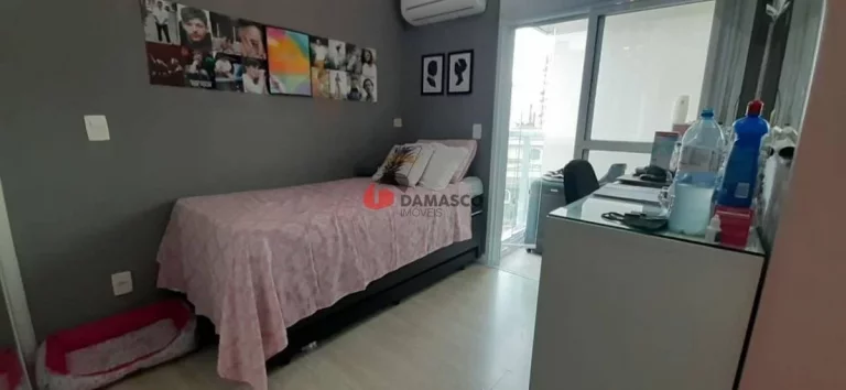 Imagem Apartamento à venda 3 Quartos, 3 Suites, 3 Vagas, 153M², Santa Paula, São Caetano do Sul - SP