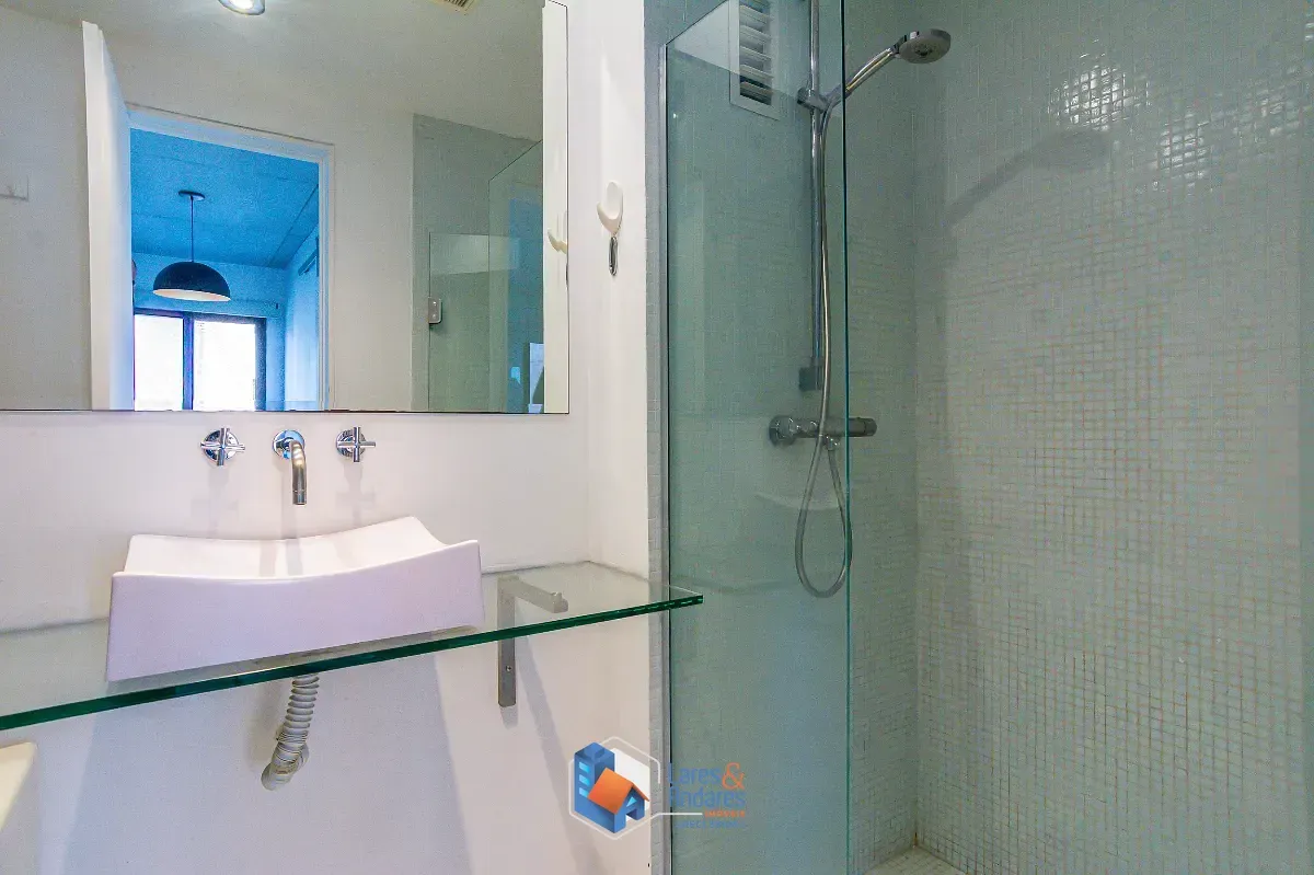 Imagem Apartamento para venda em Vila Suzana com 1 quarto, 70m²