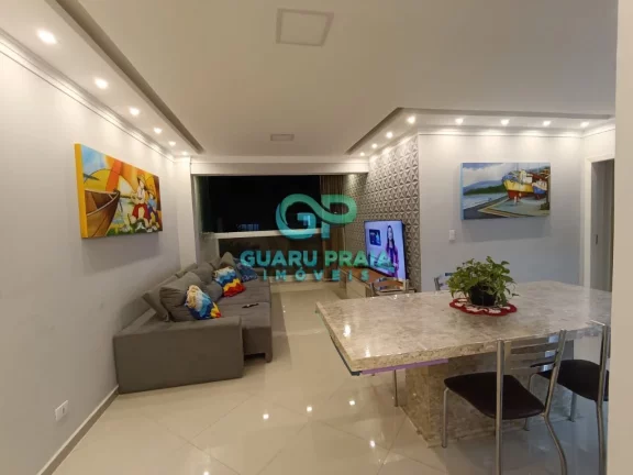 Imagem Apartamento à venda no bairro Enseada - Guarujá/SP