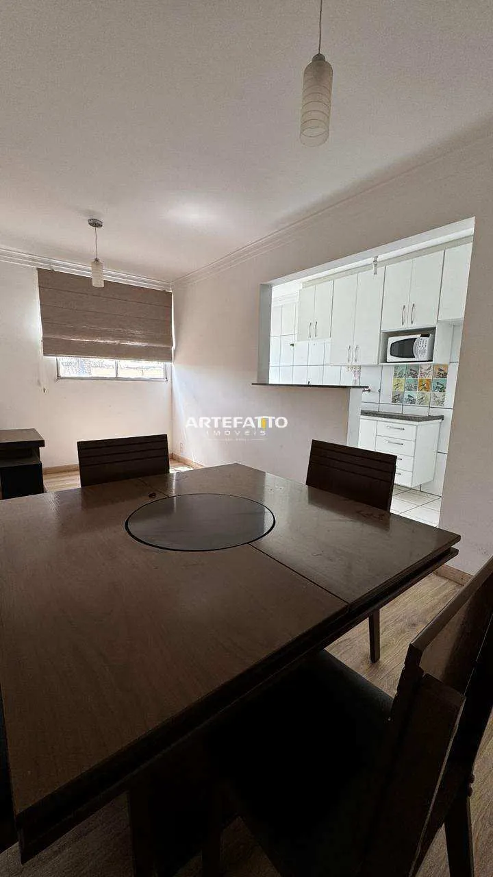 Foto do imóvel Apartamento à venda em Franca, Jardim Paulista, com 2 quartos, 47m2