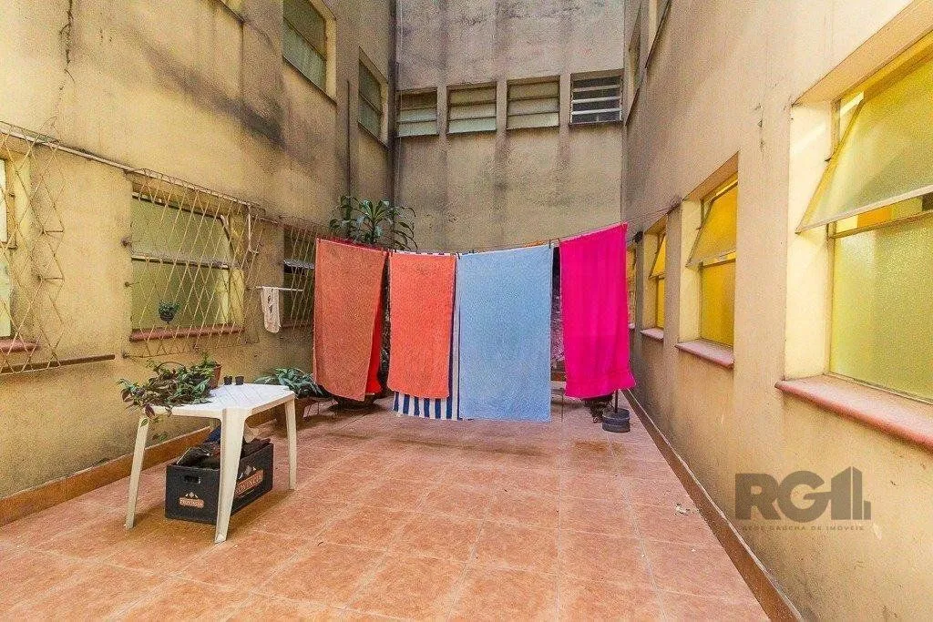Imagem Apartamento em Cidade Baixa