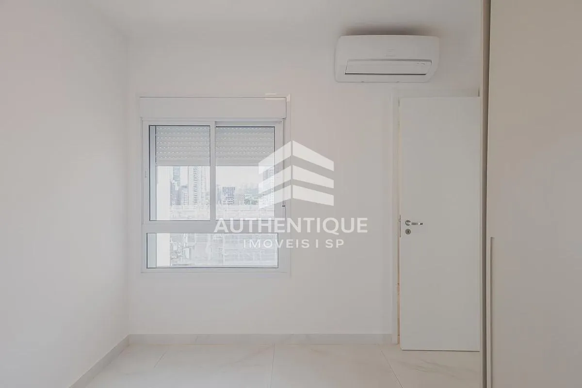 Imagem SYNTHESIS PINHEIROS - Apartamento no bairro Pinheiros à venda