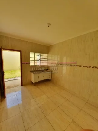 Foto do imóvel Casa a venda na Água Branca em Boituva interior de São Paulo km 116 Castelo Branco Terreno 8x20= 1...