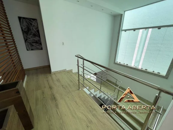 Imagem Casa Duplex com 3 quartos, sendo 01 suite - Eldorado - Timóteo - COD 1220