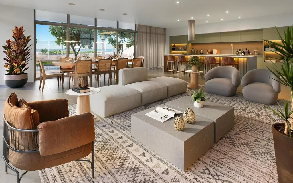 Imagem Apartamento a Venda no bairro Barra da Tijuca - Rio de Janeiro, RJ