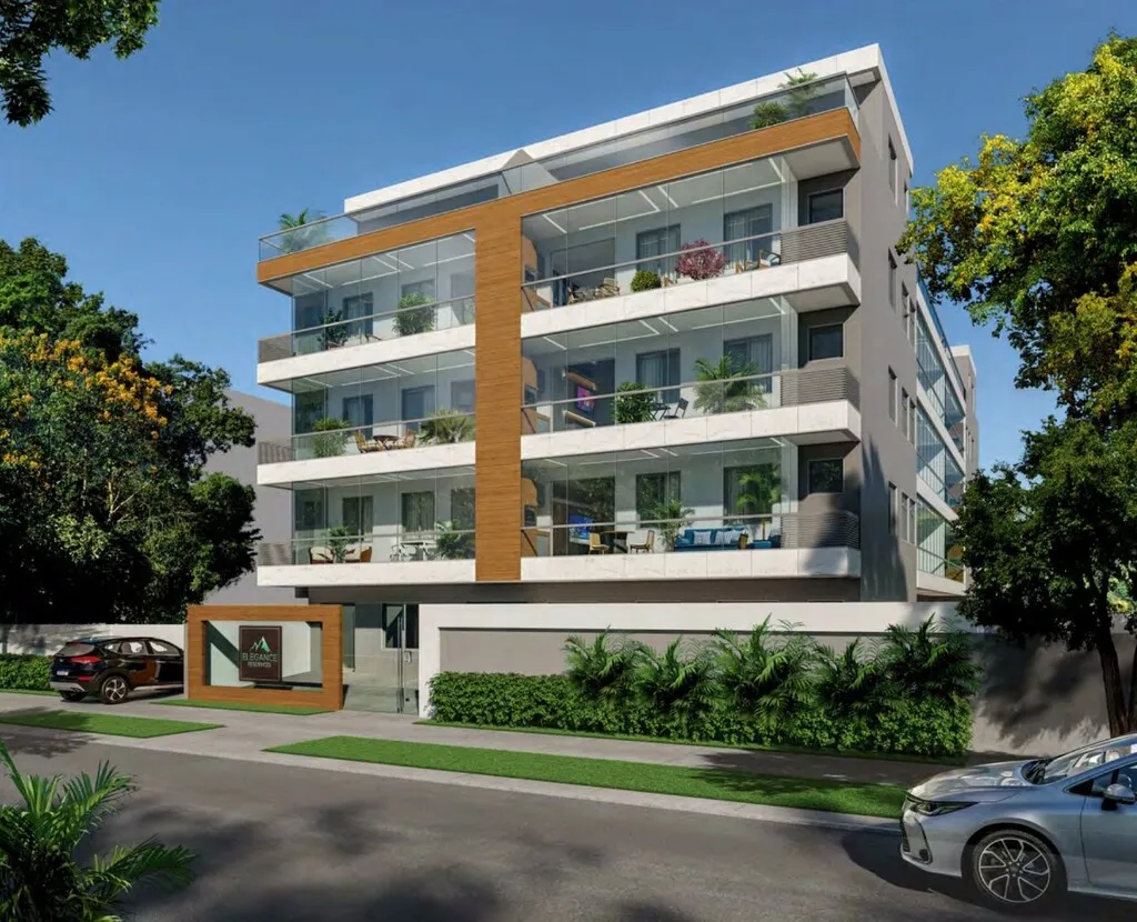 Imagem Cobertura Duplex em Lançamentos no bairro Grajaú - Rio de Janeiro, RJ