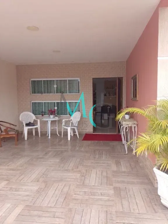 Imagem Casa com 2 dormitórios à venda, 210 m² por R$ 650.000,00 - Campo Grande - Rio de Janeiro/RJ