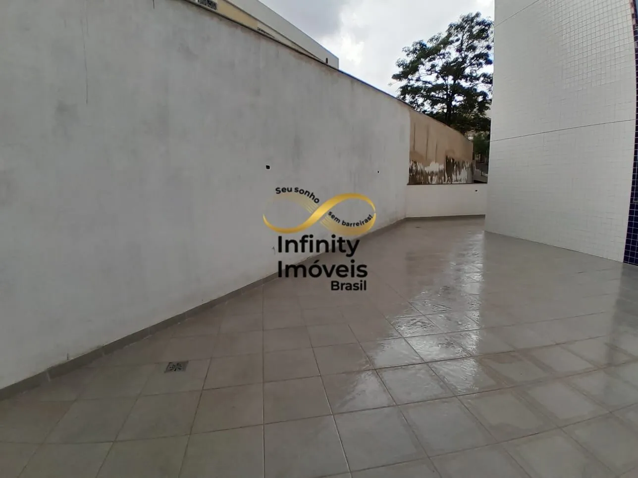 Imagem EDIFICIO BELGRADO N SUISSA - Apartamento à venda no bairro Jardim América - Belo Horizonte/MG