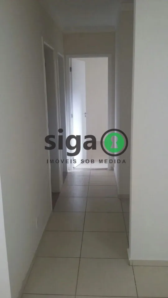 Imagem Apartamento 3 dormitórios com 1 vaga a venda na zona oeste