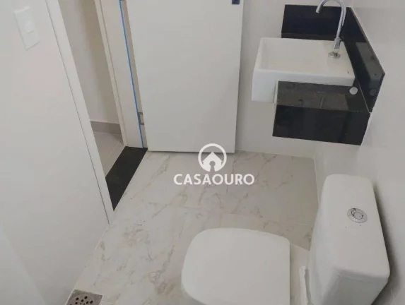 Imagem Apartamento com 3 quartos à venda, 88 m² - Serra - Belo Horizonte/MG