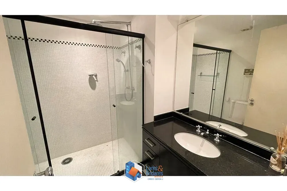 Imagem Apartamento à venda 1 Quarto 1 Suite 2 Vagas 79M² Itaim Bibi São Paulo - SP