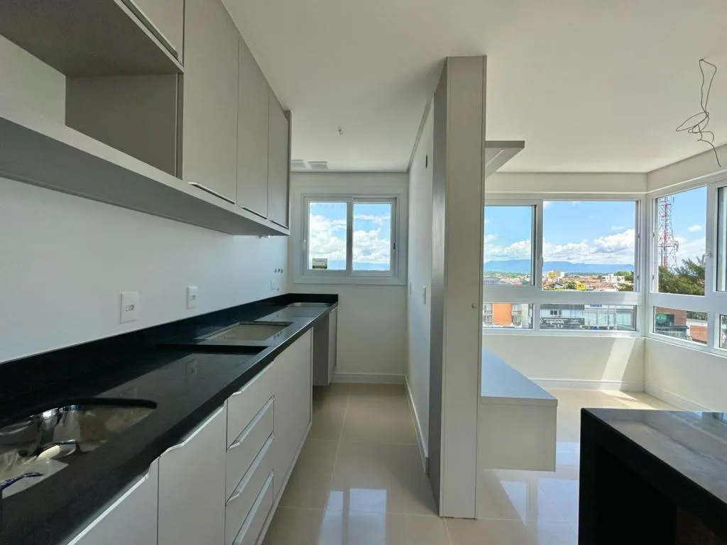 Imagem Apartamento 3 Dormitórios - Bairro Navegantes