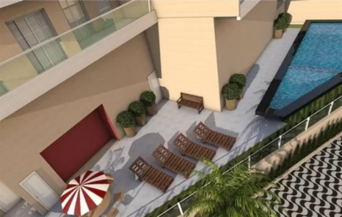Imagem EXCELENTE APARTAMENTO NO CAIÇARA 3 DORMITÓRIOS 1 SUÍTE 2 VAGAS!!! PAGAMENTO SOMENTE À VISTA!