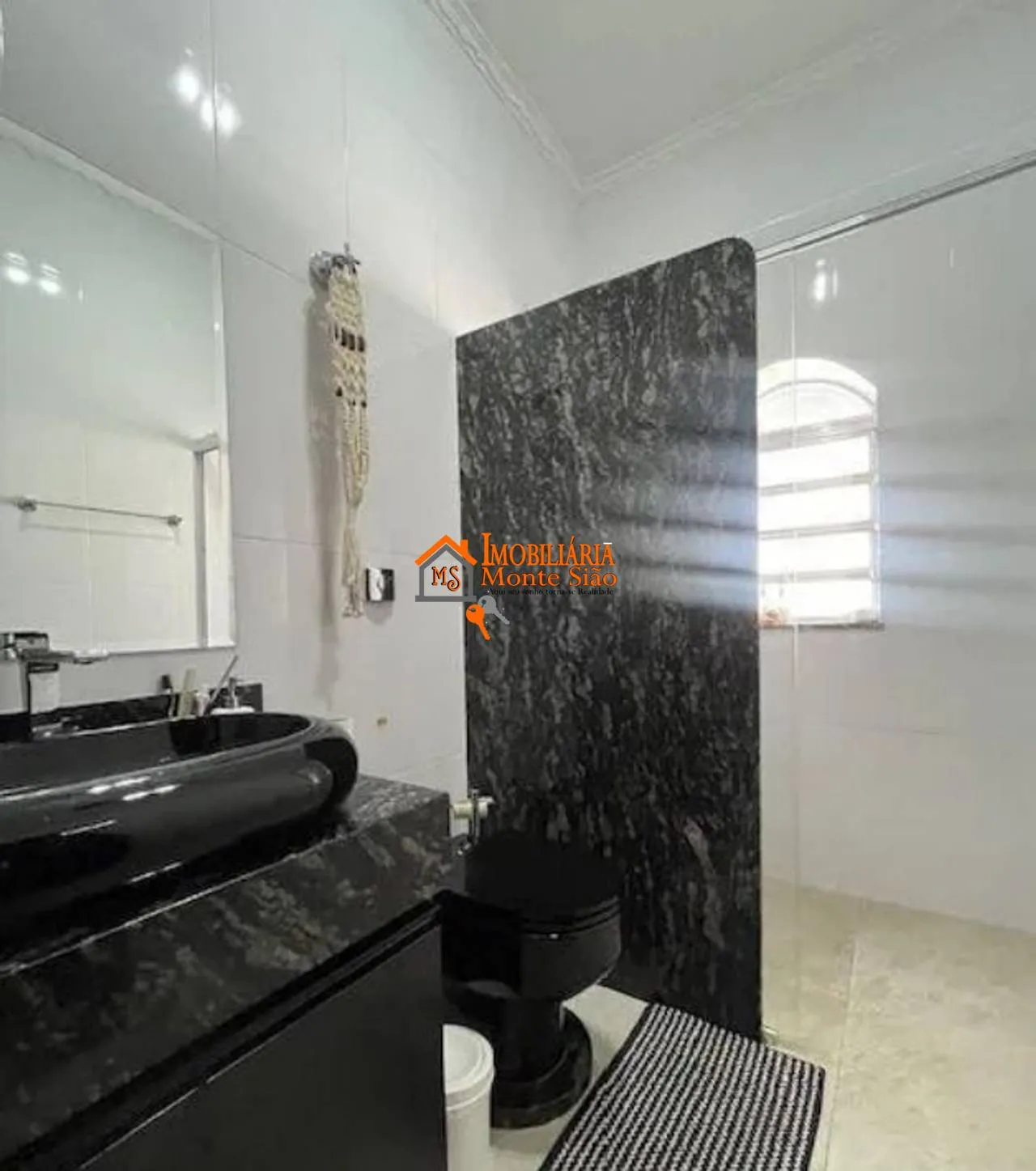 Imagem Casa com 3 dormitórios à venda, 860 m² por R$ 1.200.000 - Jardim do Papai - Guarulhos/SP