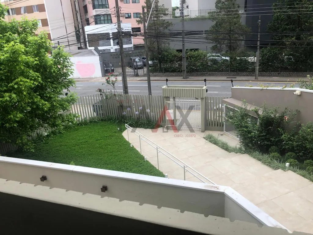 Imagem Apartamento com 3 dormitórios à venda,251.33m , Bigorrilho, CURITIBA - PR