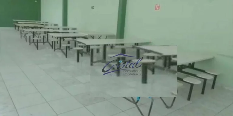 Imagem Galpão, 6353 m² - venda por R$ 31.765.000,00 ou aluguel por R$ 73.131,70/mês - Embu Guacu - Embu-Guaçu/SP