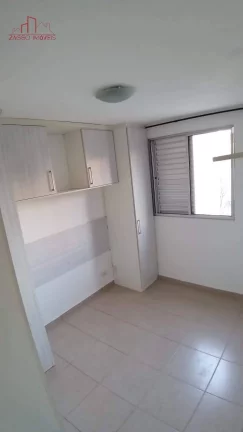Imagem Lindo Apartamento no condomínio San Pablo - 2 dorms.